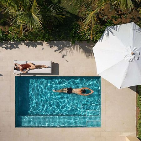Sofitel Al Hamra Beach Resort ラアス・アル・ハイマ エクステリア 写真