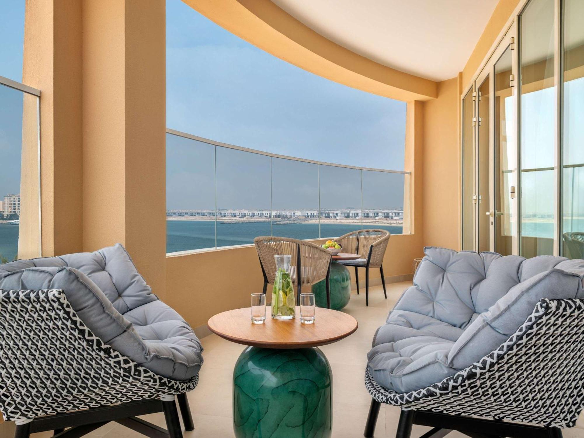Sofitel Al Hamra Beach Resort ラアス・アル・ハイマ エクステリア 写真