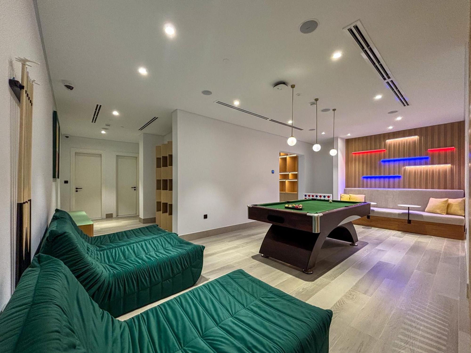 Sofitel Al Hamra Beach Resort ラアス・アル・ハイマ エクステリア 写真