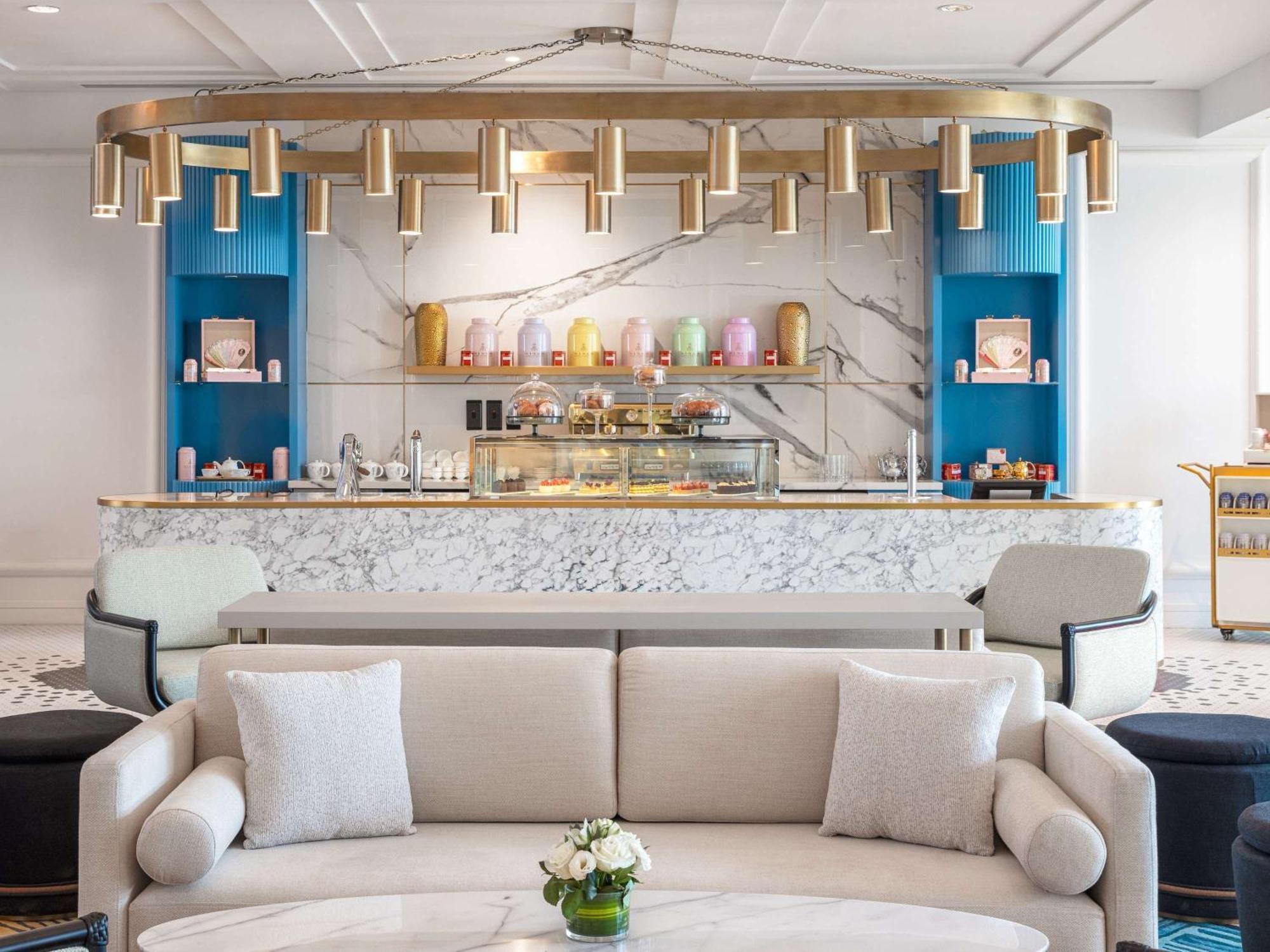 Sofitel Al Hamra Beach Resort ラアス・アル・ハイマ エクステリア 写真