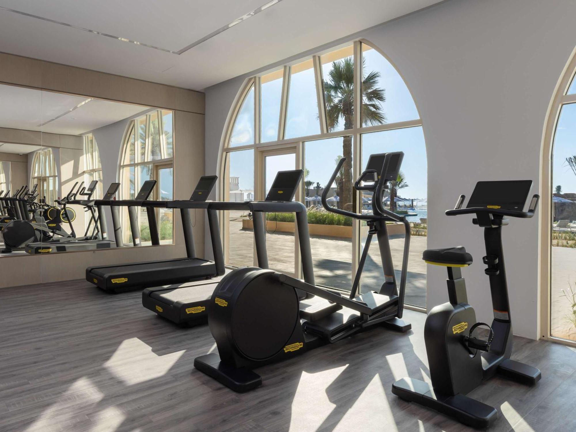 Sofitel Al Hamra Beach Resort ラアス・アル・ハイマ エクステリア 写真