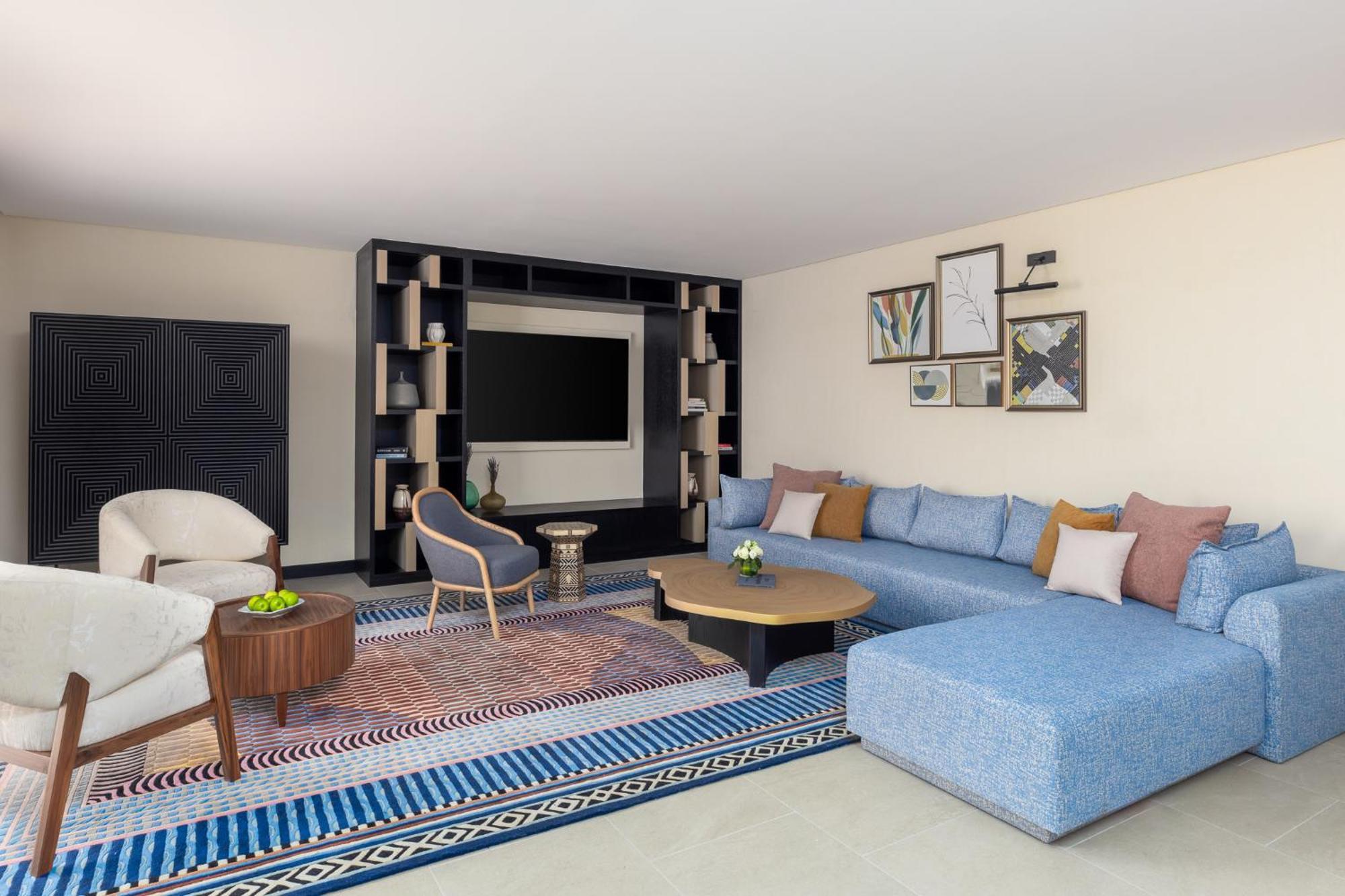 Sofitel Al Hamra Beach Resort ラアス・アル・ハイマ エクステリア 写真