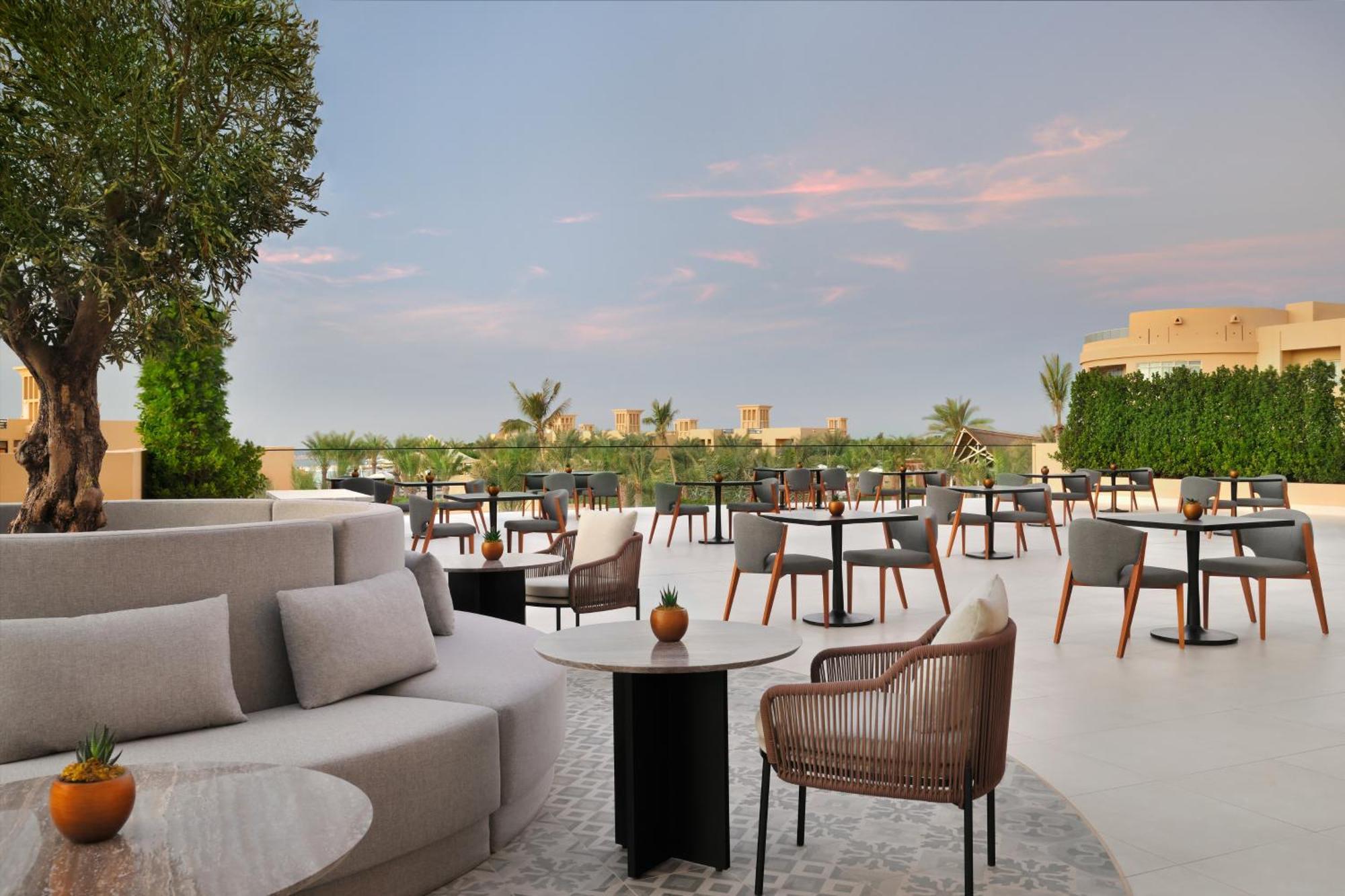 Sofitel Al Hamra Beach Resort ラアス・アル・ハイマ エクステリア 写真
