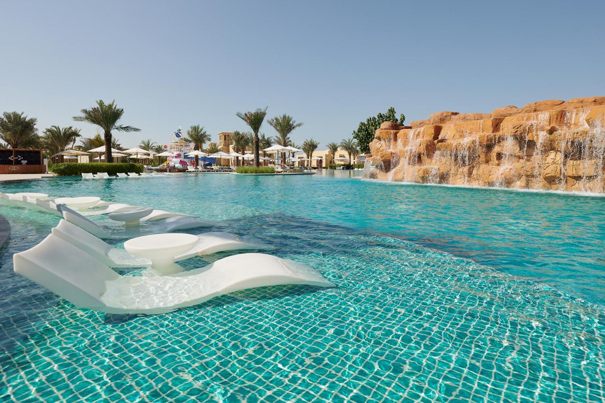 Sofitel Al Hamra Beach Resort ラアス・アル・ハイマ エクステリア 写真