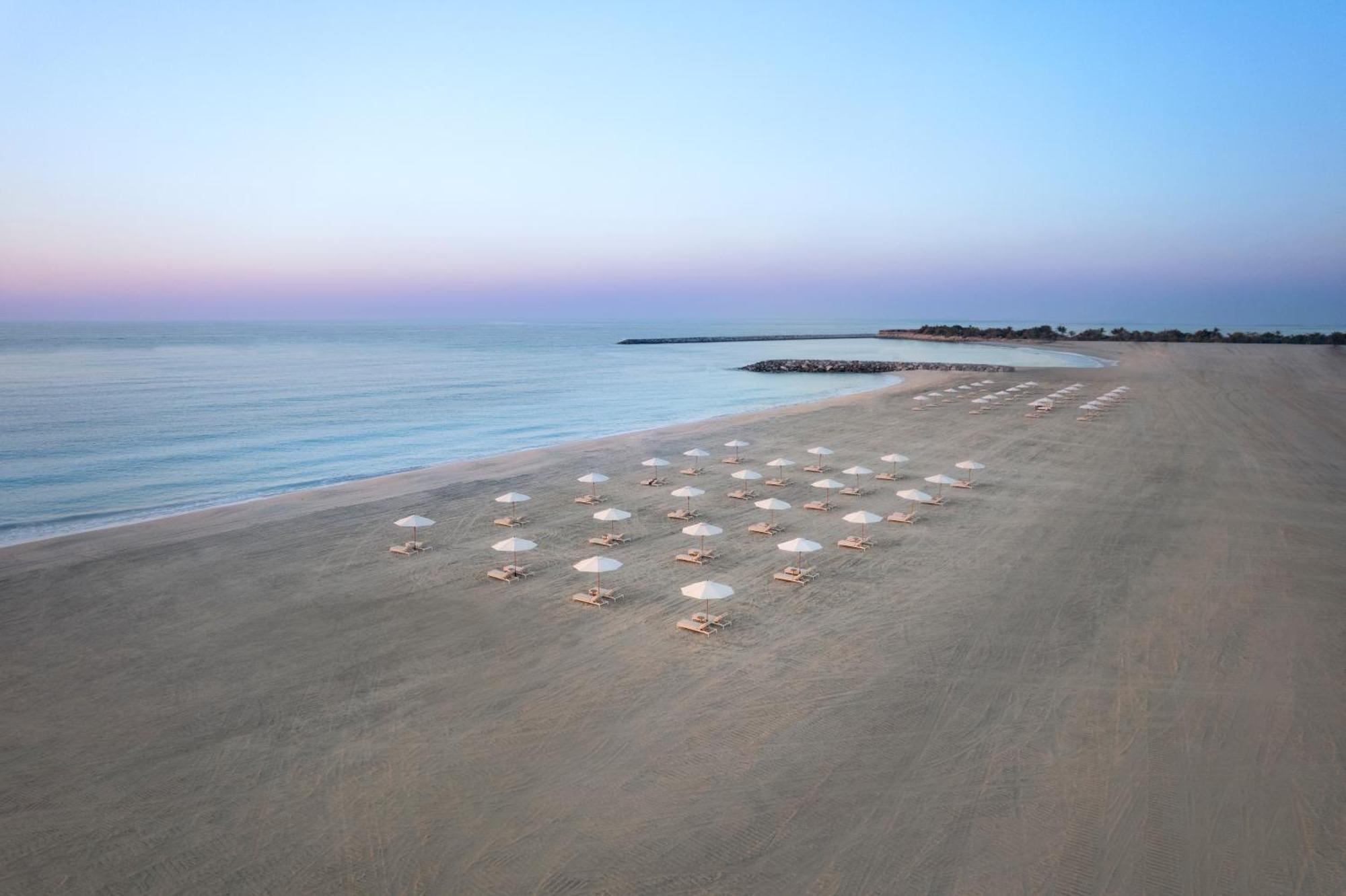 Sofitel Al Hamra Beach Resort ラアス・アル・ハイマ エクステリア 写真
