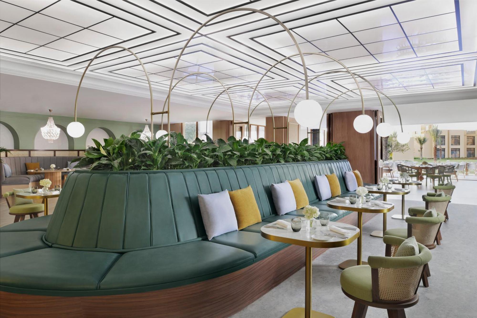 Sofitel Al Hamra Beach Resort ラアス・アル・ハイマ エクステリア 写真