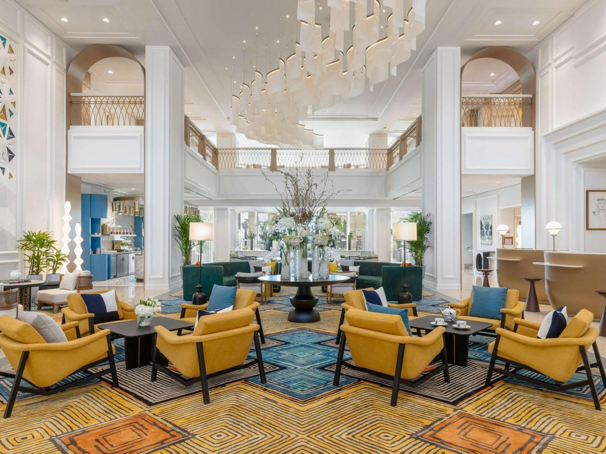 Sofitel Al Hamra Beach Resort ラアス・アル・ハイマ エクステリア 写真