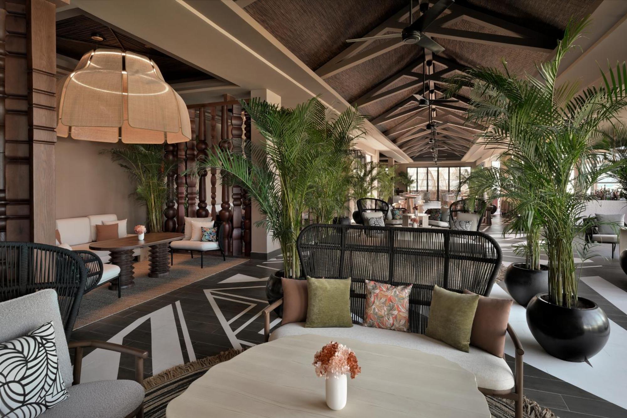 Sofitel Al Hamra Beach Resort ラアス・アル・ハイマ エクステリア 写真