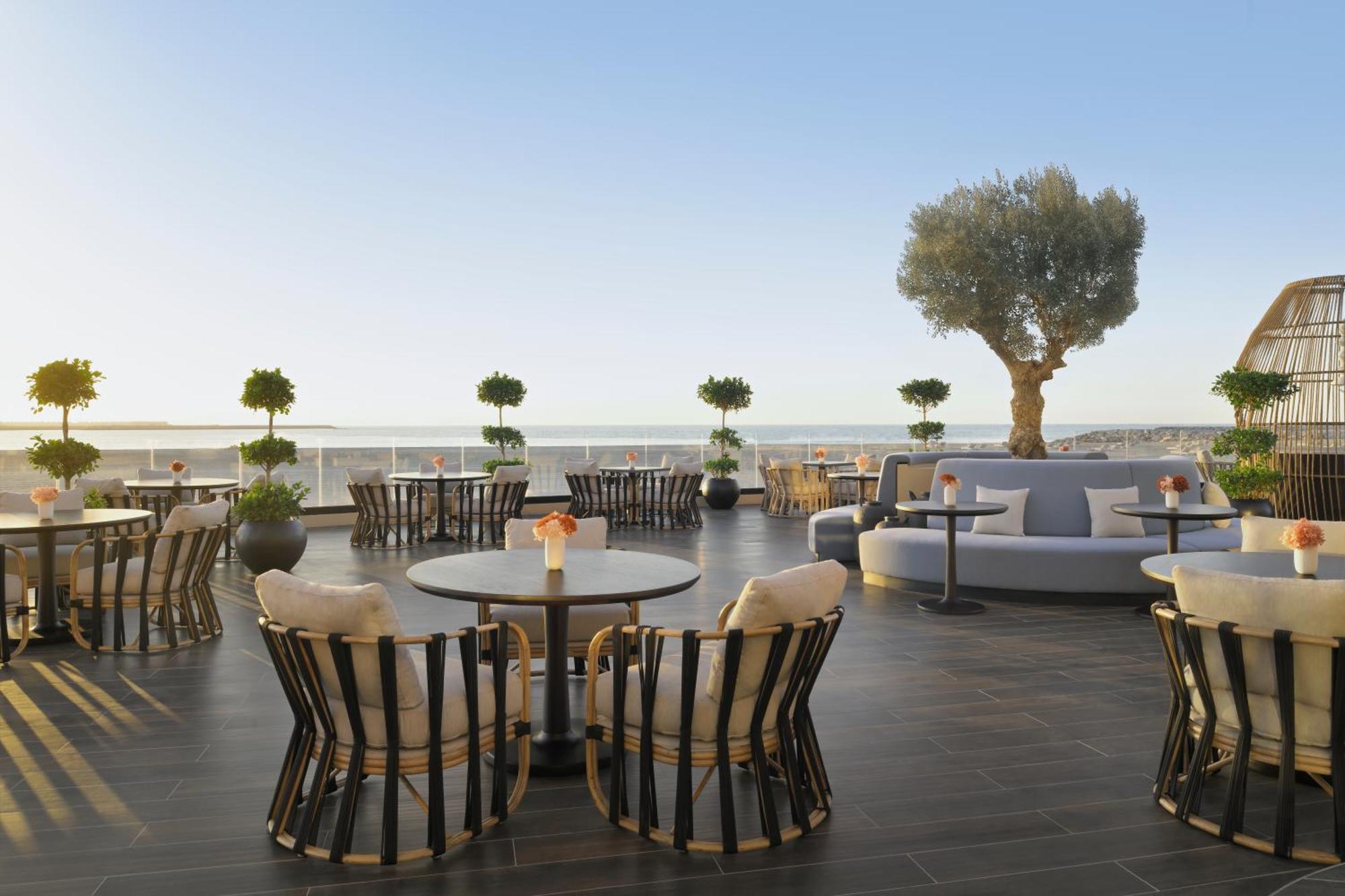 Sofitel Al Hamra Beach Resort ラアス・アル・ハイマ エクステリア 写真